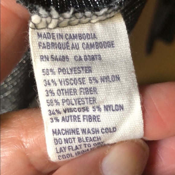 American Eagle Outfitters blouse - Picture 6 of 7